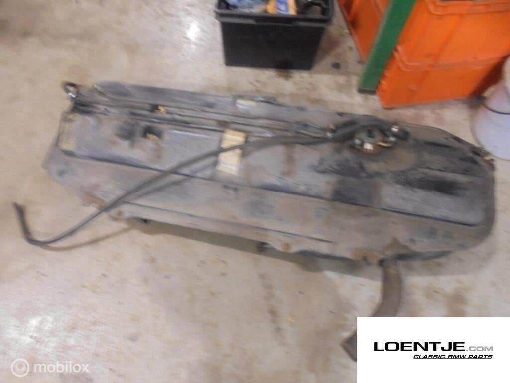 Benzinetank BMW e30 type 1 316 318 320 323 55l, Enlèvement ou Envoi, Utilisé, BMW, BMW