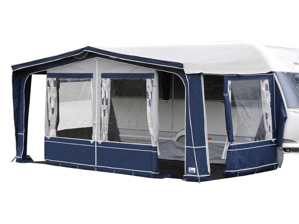 Hypercamp Las Palmas 240 maat 12, Caravans en Kamperen, Ophalen, Zo goed als nieuw, PVC, Overige merken