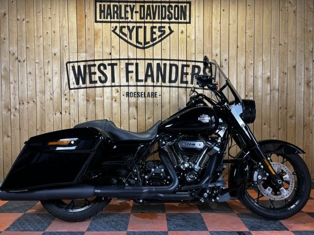 Harley-Davidson Road King Special (bj 2023), Motoren, Motoren | Harley-Davidson, Harley-Davidson, Customerservices@harley‑davidson.com