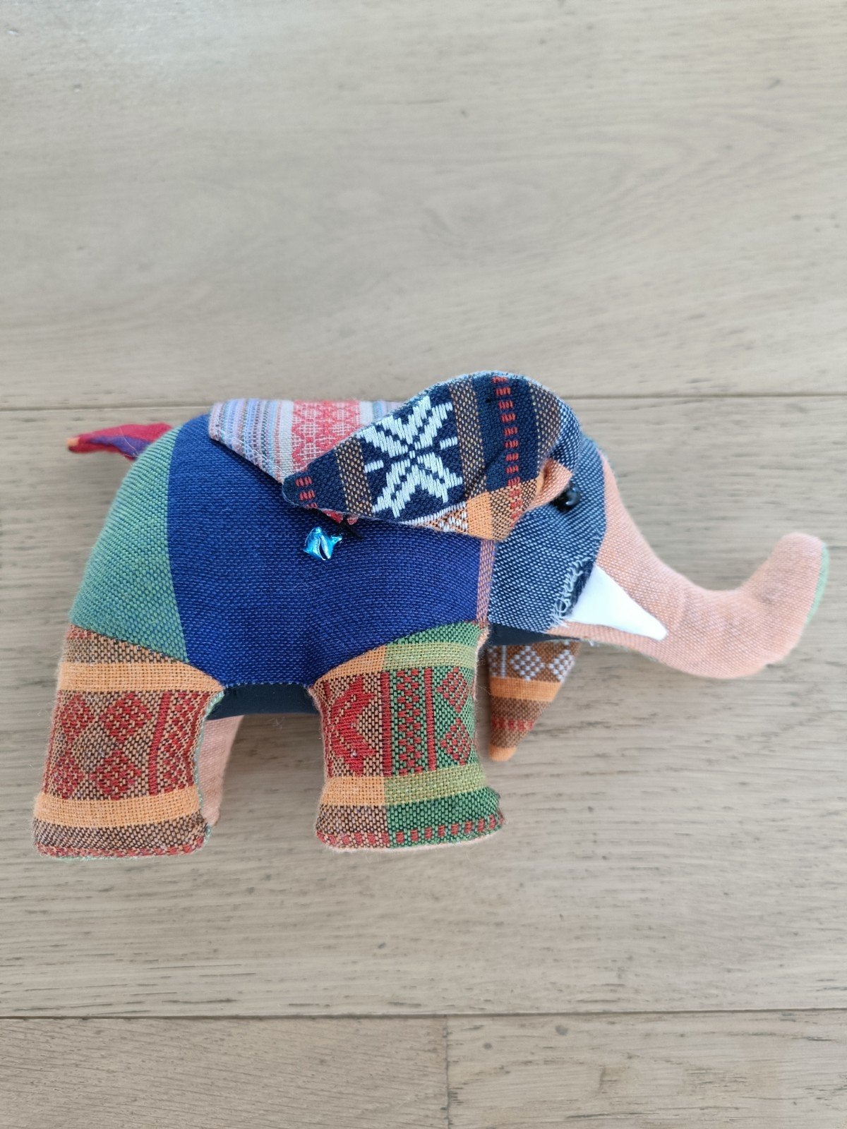 patchwork olifant, Kinderen en Baby's, Ophalen