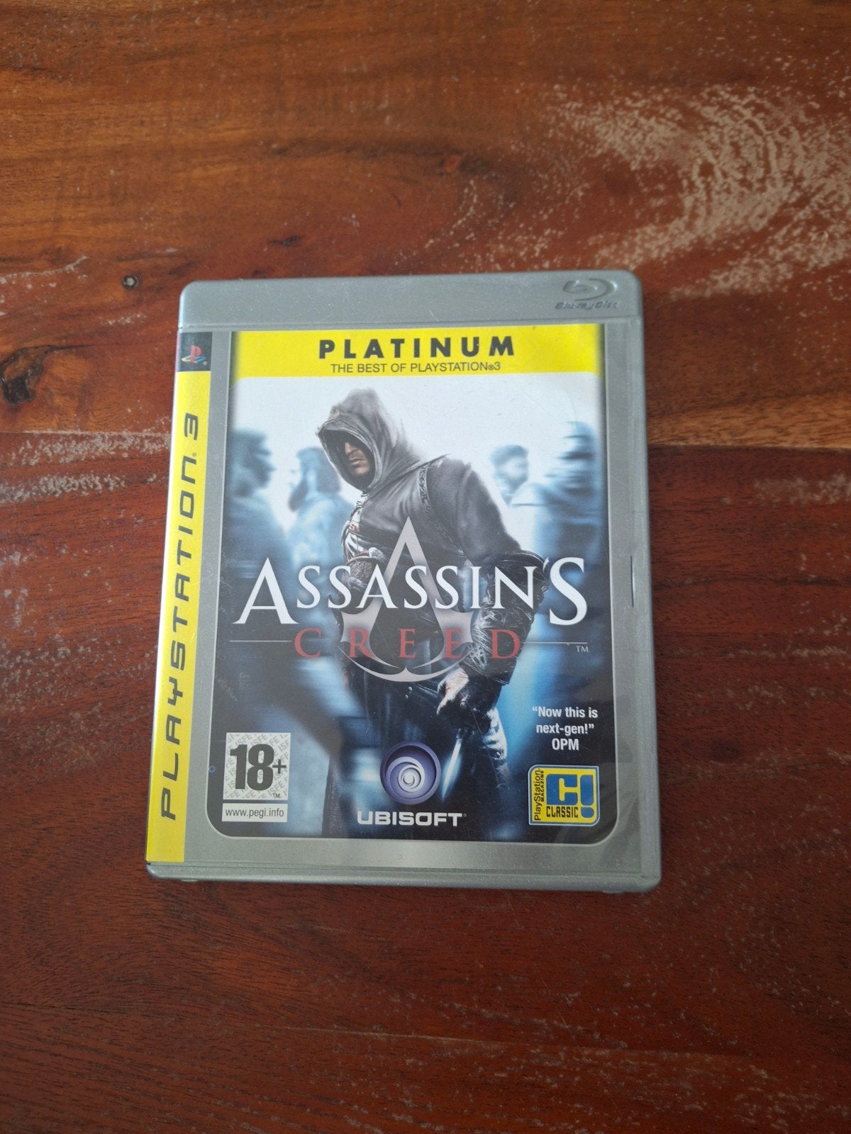 Assassin's Creed PS3, Games en Spelcomputers, Ophalen