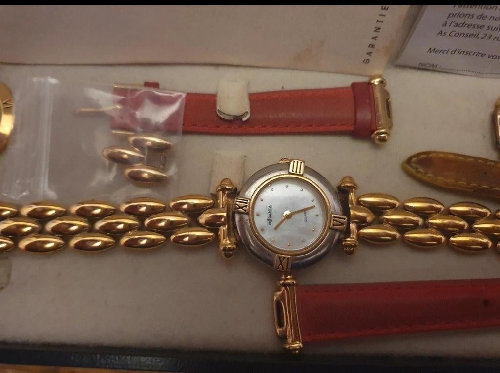 Montre Rodania femme