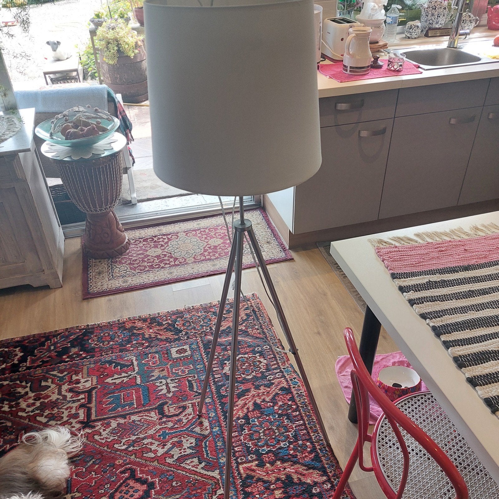 mooie lamp ikea, Enlèvement, IKEA