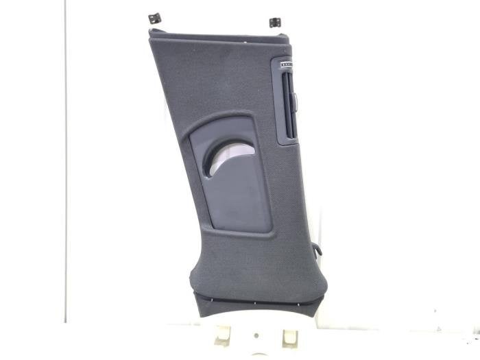 Montant centre gauche d'un Audi A8 (LZ9Y), -, 3 mois de garantie, Audi, Utilisé