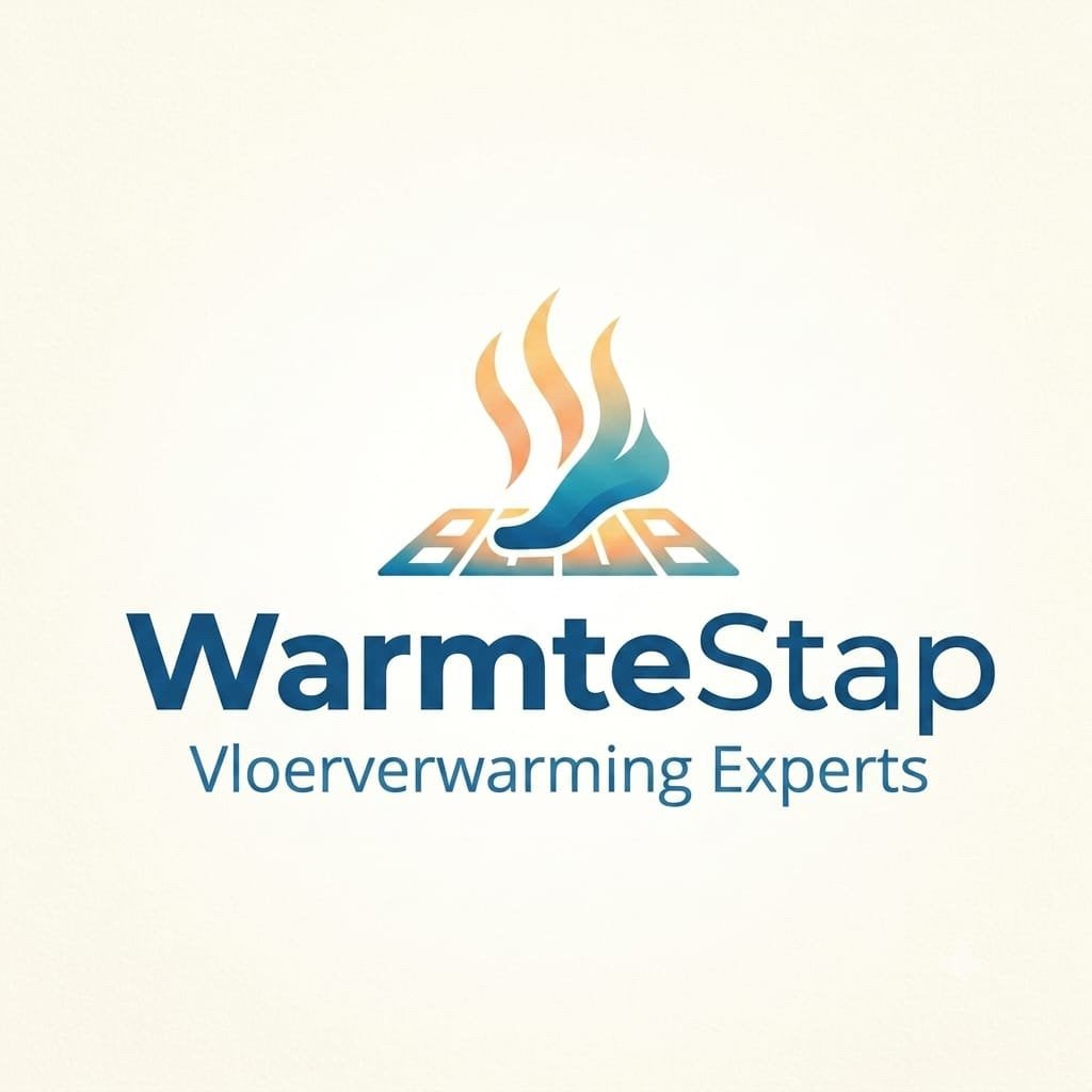 #Vloerverwarming, Doe-het-zelf en Bouw, Verwarming en Radiatoren, Ophalen, Nieuw