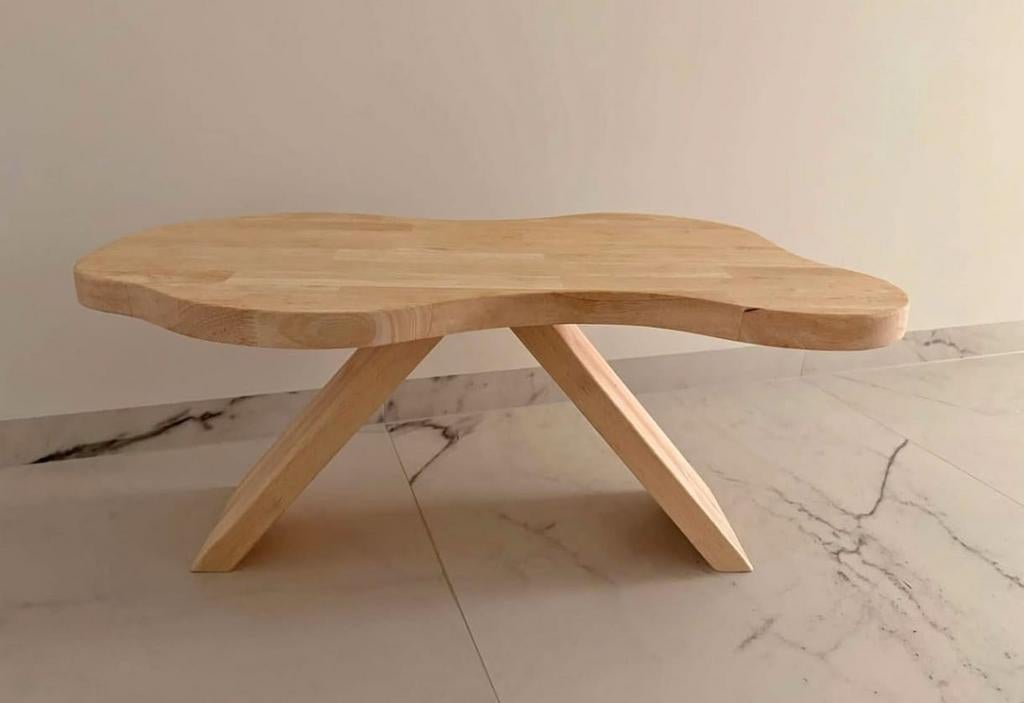 Klein bijzettafeltje, Maison & Meubles, Accessoires pour la Maison | Autre, Comme neuf, Enlèvement