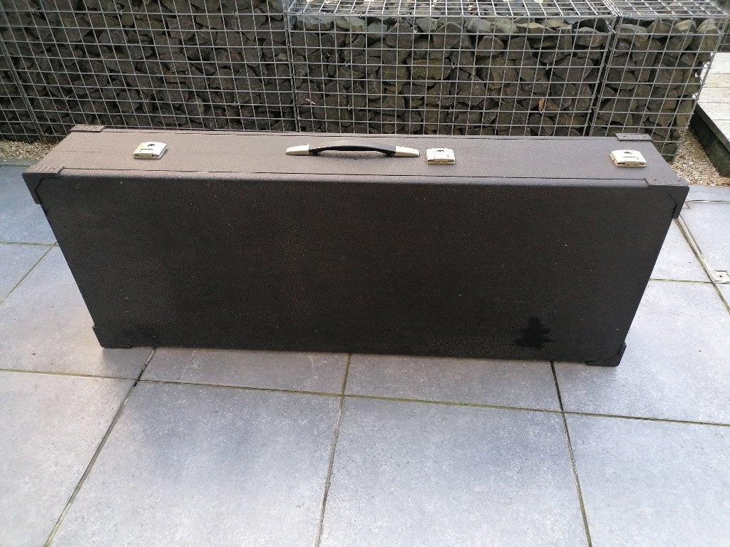 OpbergKoffer voor synthesizer, Ophalen, Zo goed als nieuw, Keyboard of Synthesizer