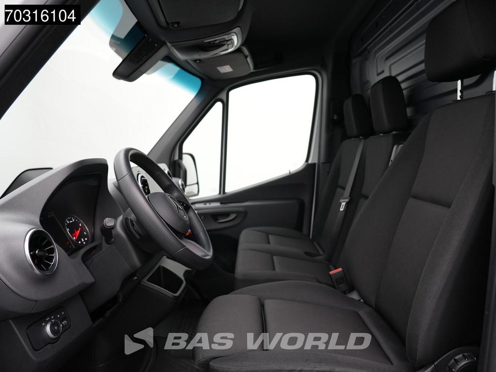 Mercedes Sprinter 317 CDI Automaat L2H2 LED Nwste model BPM, Achat, Euro 6, Entreprise, Cruise Control