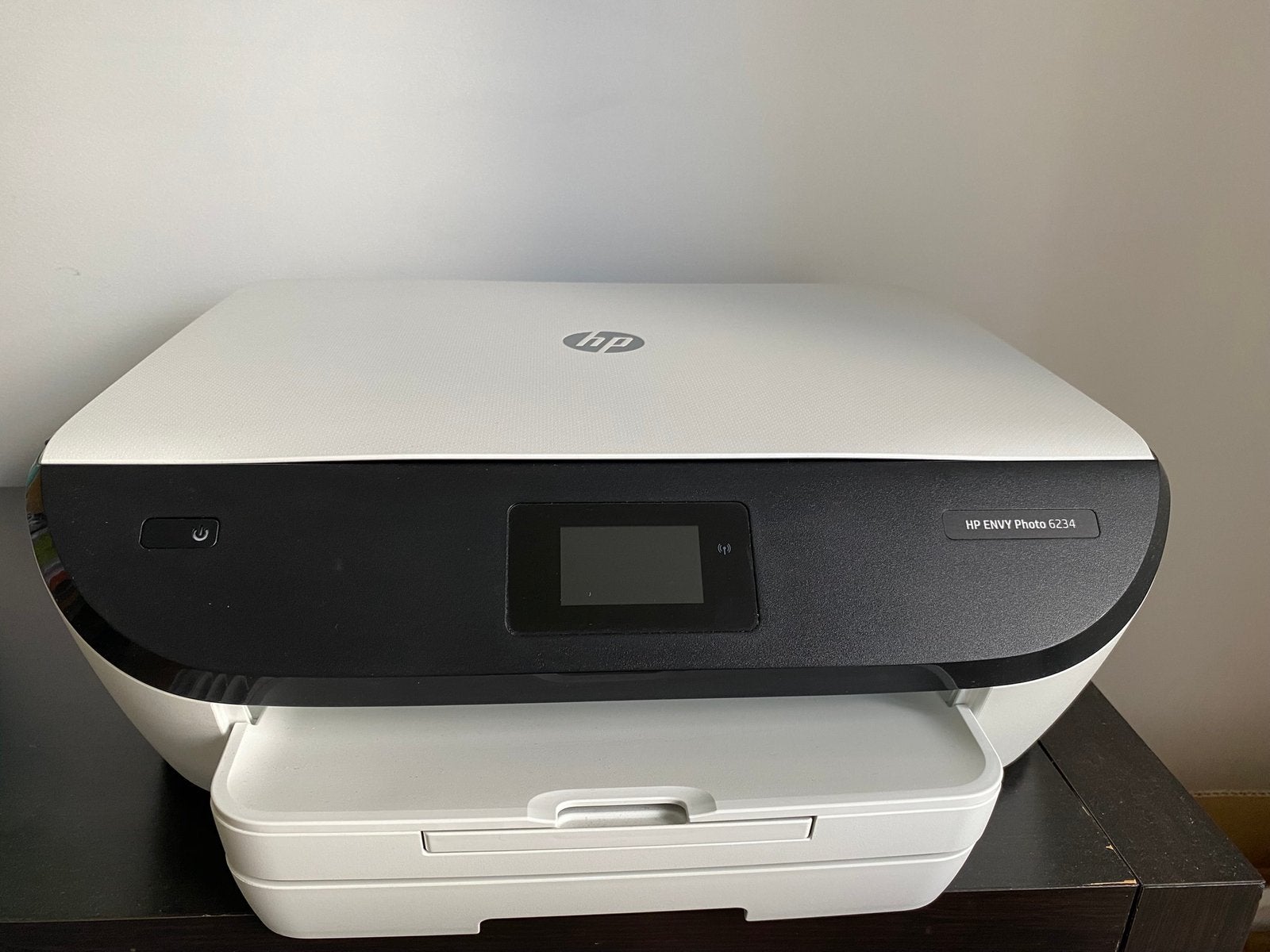 Imprimante HP Envy Photo 6234, Computers en Software, Printers, Ophalen, Zo goed als nieuw, Printer
