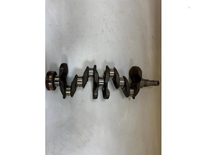 Vilebrequin d'un Ford Focus, -, 3 mois de garantie, -, -