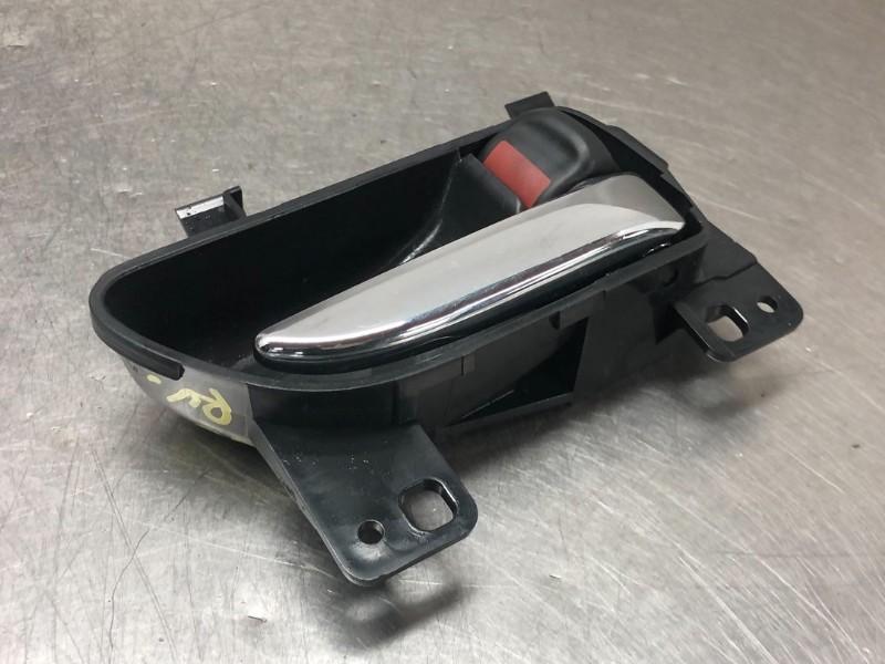 PORTIERGREEP BUITEN RECHTS VOOR Toyota GT 86 (ZN), Gebruikt, Voor, Toyota