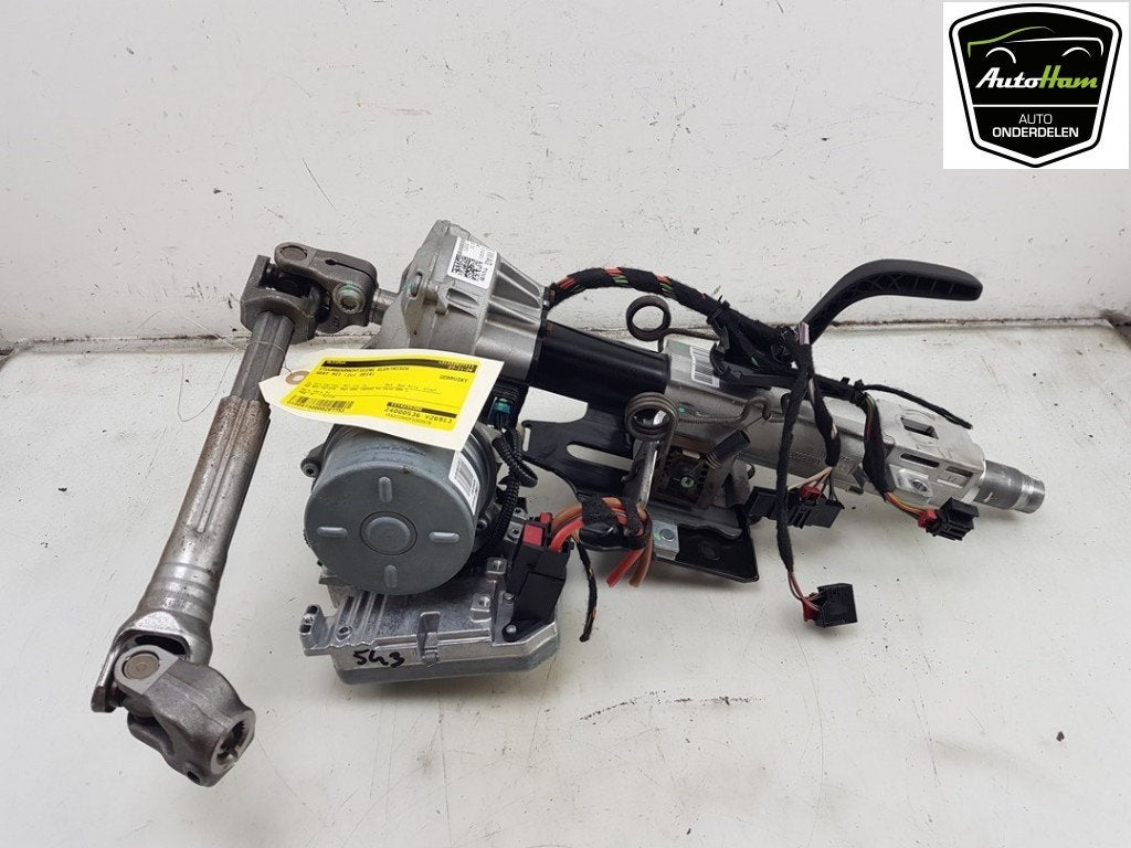 DIRECTION ASSISTEE ELECTRIQUE Seat Mii (01-2011/07-2019), Utilisé, Seat