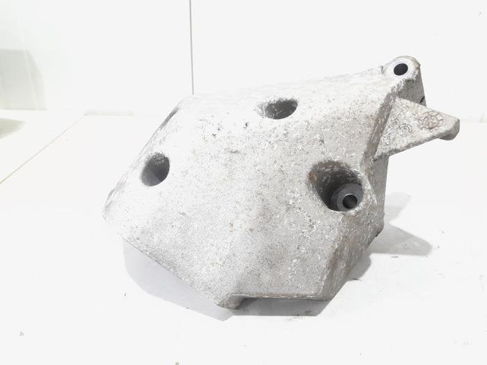 Support moteur d'un Volkswagen Polo, Volkswagen, -, 3 mois de garantie, Utilisé