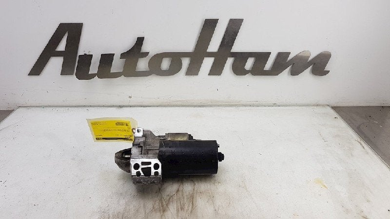 DÉMARREUR BMW 3 serie (F30) (01-2011/10-2018), Autos : Pièces & Accessoires, Utilisé, BMW