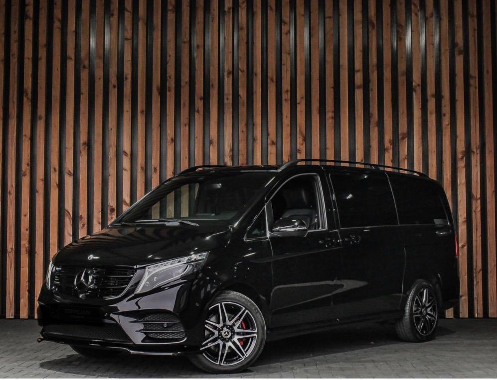 Mooie verzorgde 19 inch velgen, Autos, Mercedes-Benz, Particulier, Achat