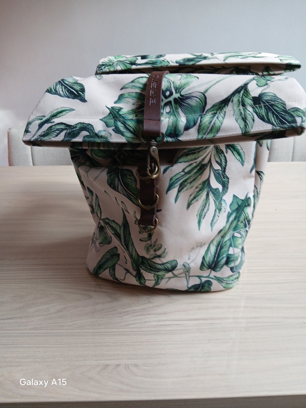 te koop fietszakken "Basil", Fietsen en Brommers, Fietsaccessoires | Fietstassen, Ophalen, Zo goed als nieuw, Basil