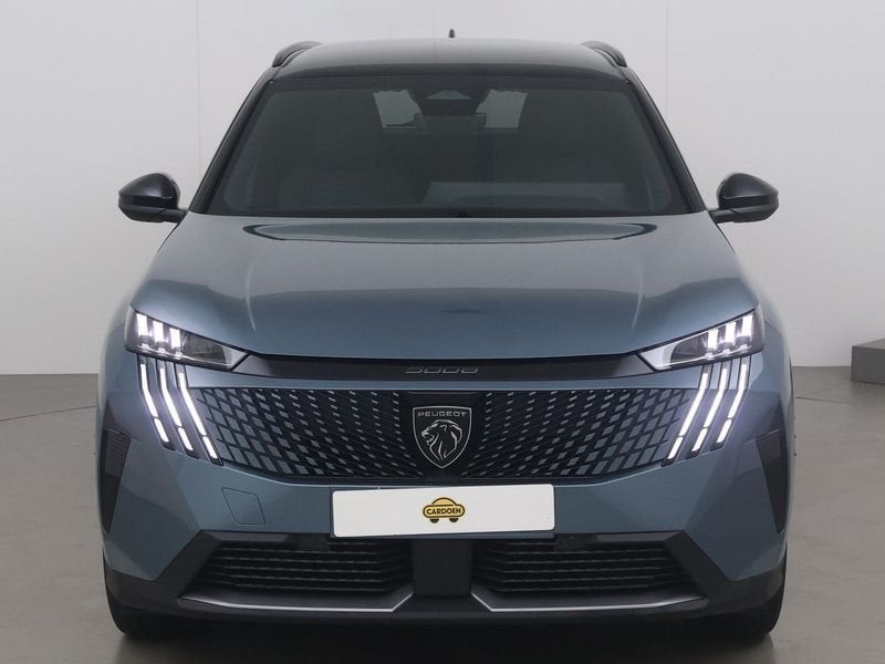 Peugeot 5008 1.2 turbo gt 7pl. 136 AT, 100 kW, Achat, 7 places, Autre