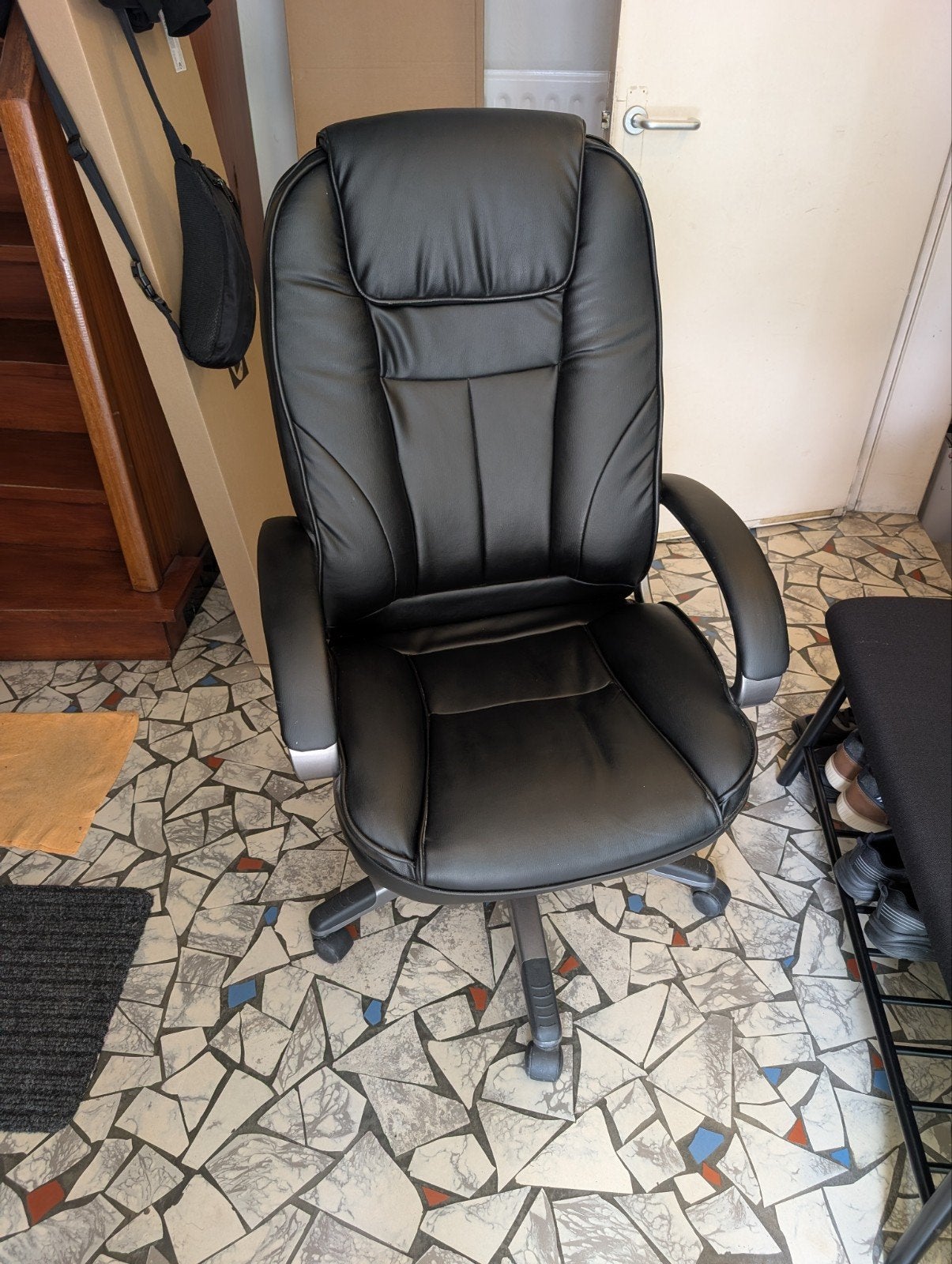CHAISE DE BUREAU PARFAIT ÉTAT, Enlèvement, Chaise de bureau