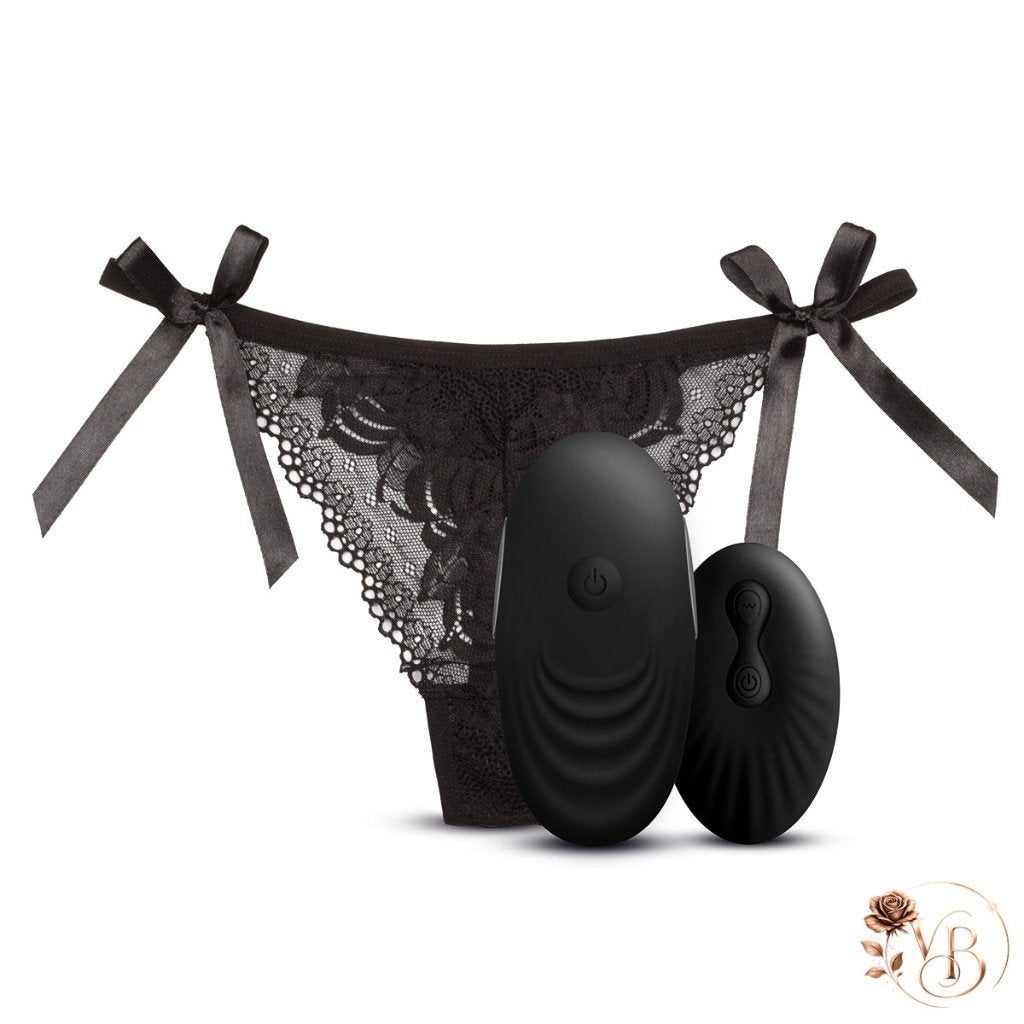 NIEUW BIJ VELVET BLOOM nieuw vibrerende slipjes, Vêtements | Femmes, Sous-vêtements & Lingerie, Slip, Multicolore, Enlèvement ou Envoi