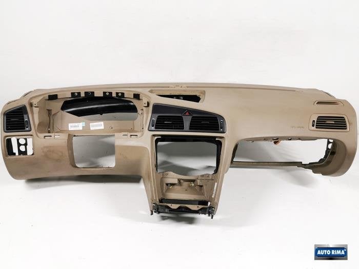 Tableau de bord d'un Volvo XC70, -, 3 mois de garantie, -, -