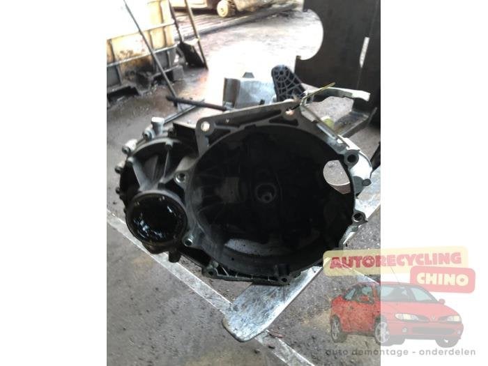 Boîte de vitesse d'un Seat Leon, -, 3 mois de garantie, Utilisé, -