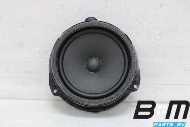 Lagetonenluidspreker Audi A6 4K 4K0935411, Auto diversen, Autospeakers, Gebruikt