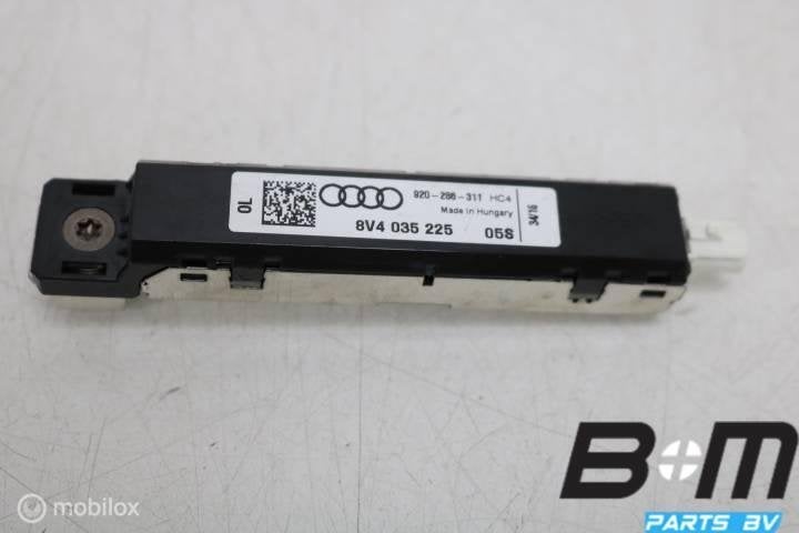 Antenneversterker Audi A3 8V Sportback 8V4035225, Auto diversen, Gebruikt