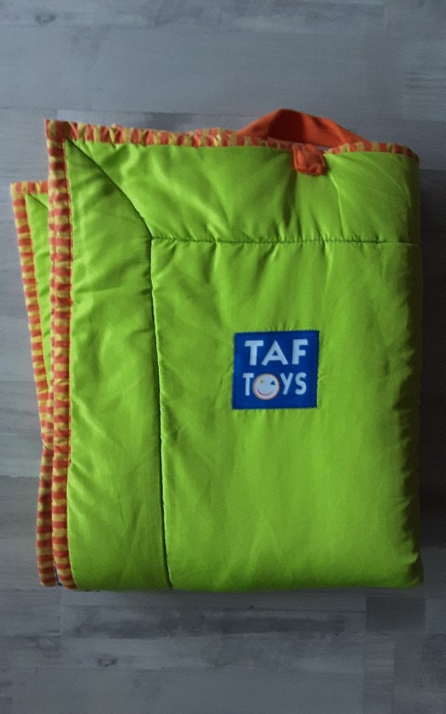 Tapis de jeu bébé, Enlèvement, Comme neuf, Autres types