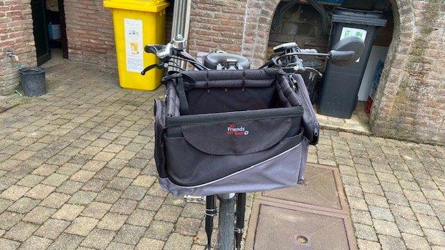panier pour toutou, Animaux & Accessoires, Accessoires pour chiens, Enlèvement