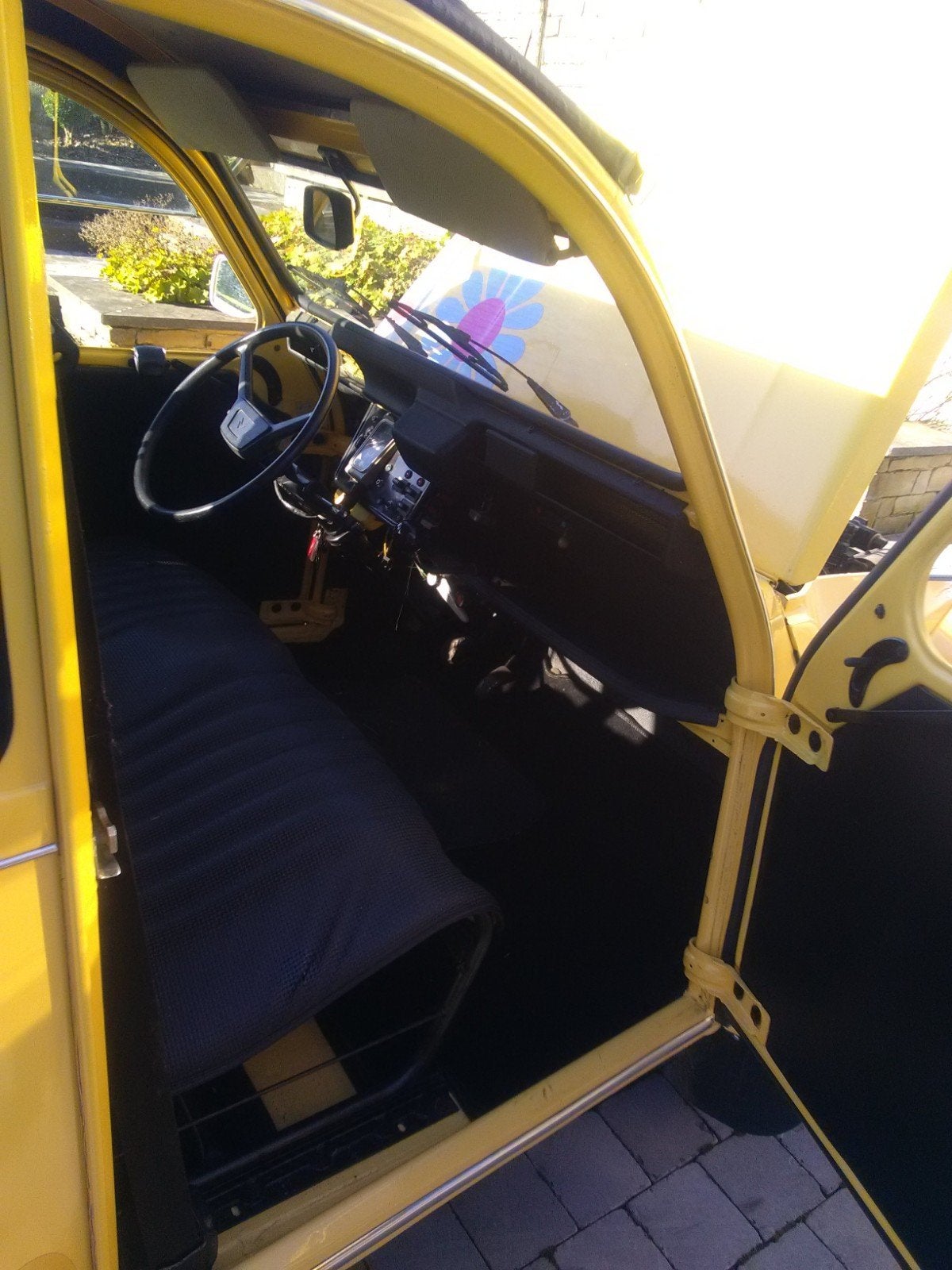 2cv, foto 8