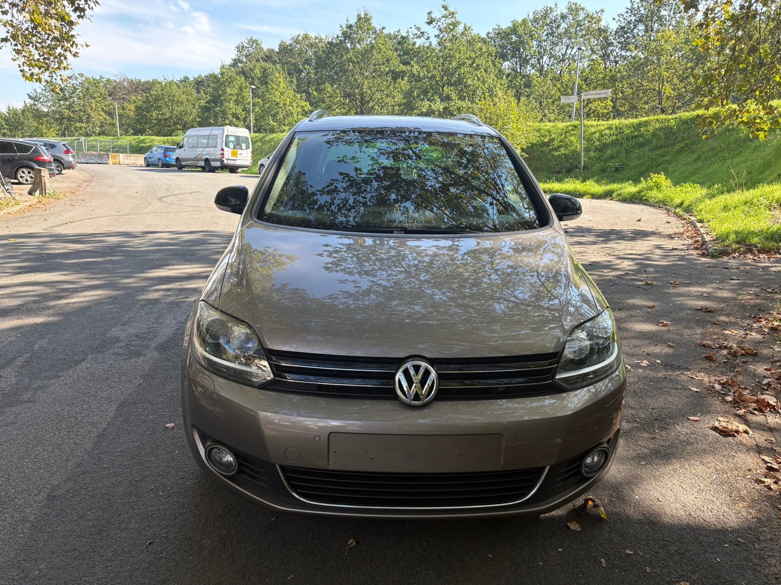VW GOLF PLUS  1.2  TSI, Euro 5, Achat, Alarme, Noir