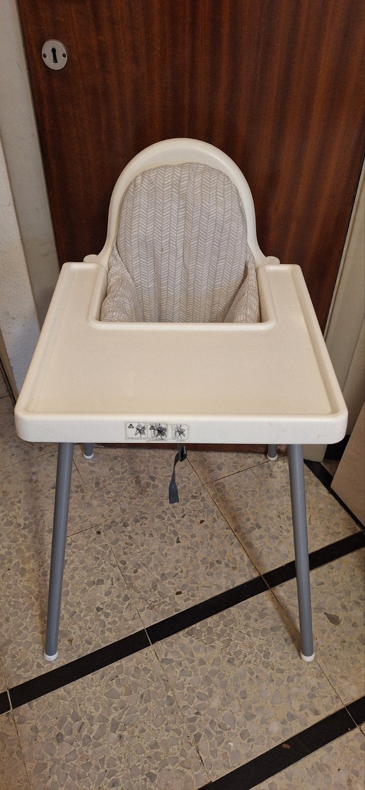 chaise bébé, Enfants & Bébés, Enlèvement