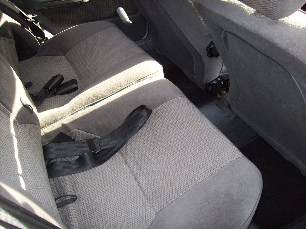 Peugeot 309, foto 5