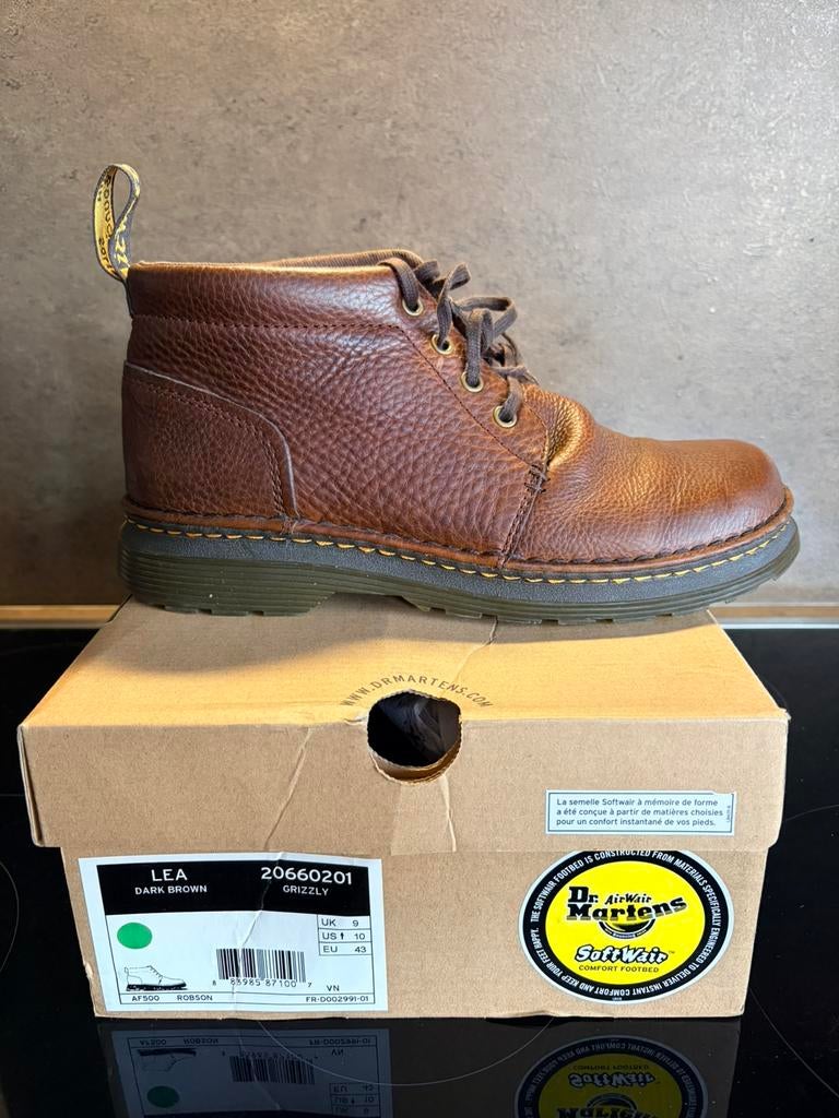 Dr Martens, Kleding | Heren, Ophalen, Zo goed als nieuw