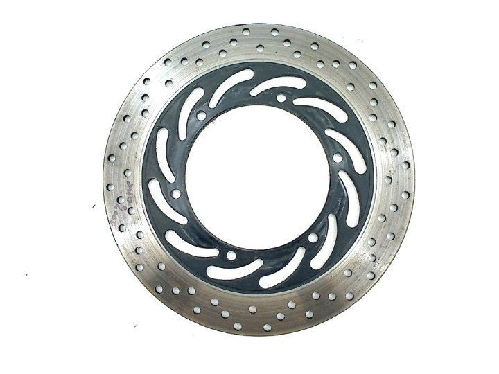 REMSCHIJF ACHTER Yamaha XV 1700 (01-1970/-), Dhr. S. di Majo, Gebruikt, Info@cama-motorparts.nl, P.J. Troelstraweg 8 8
3144 CX  MAASSLUIS, NL