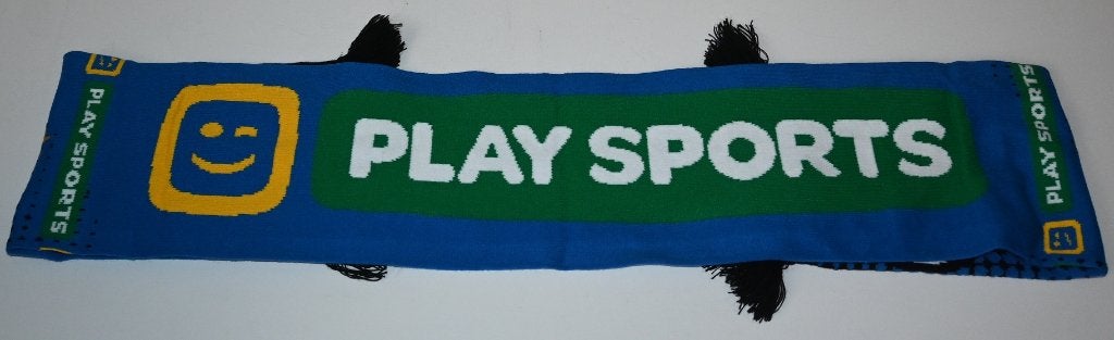 Sjaal Play Sports / RSC Anderlecht, Verzenden, Nieuw, Vaantje of Sjaal
