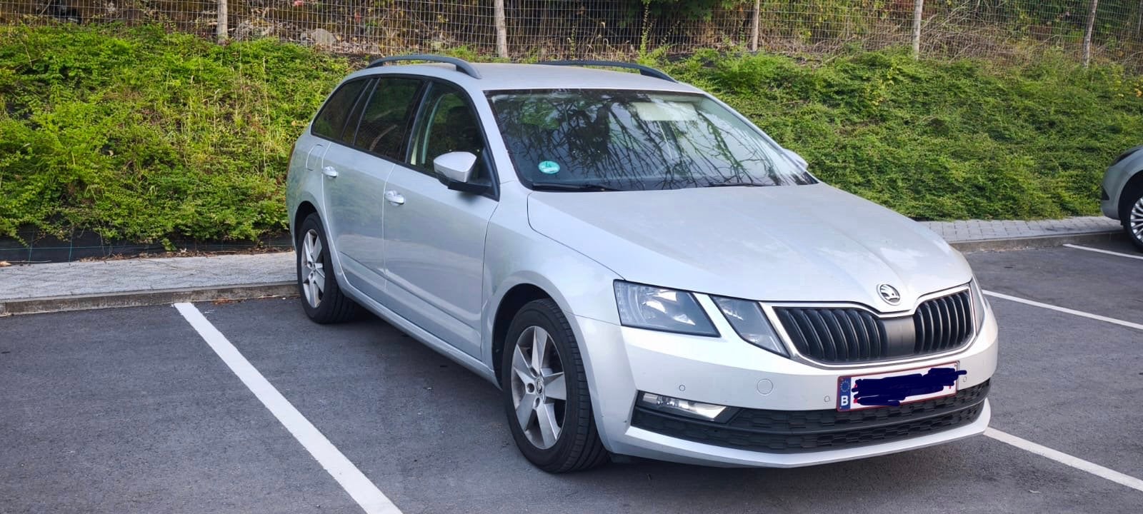 Skoda Octavia A7 de 2017, Autos, Skoda, Entreprise, Octavia, Diesel, Euro 6, 5 portes, Enlèvement