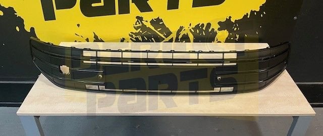 Volkswagen Tiguan (1/24-) (CT1) voorbumpergrille midden Orig, Neuf, Volkswagen, -, -