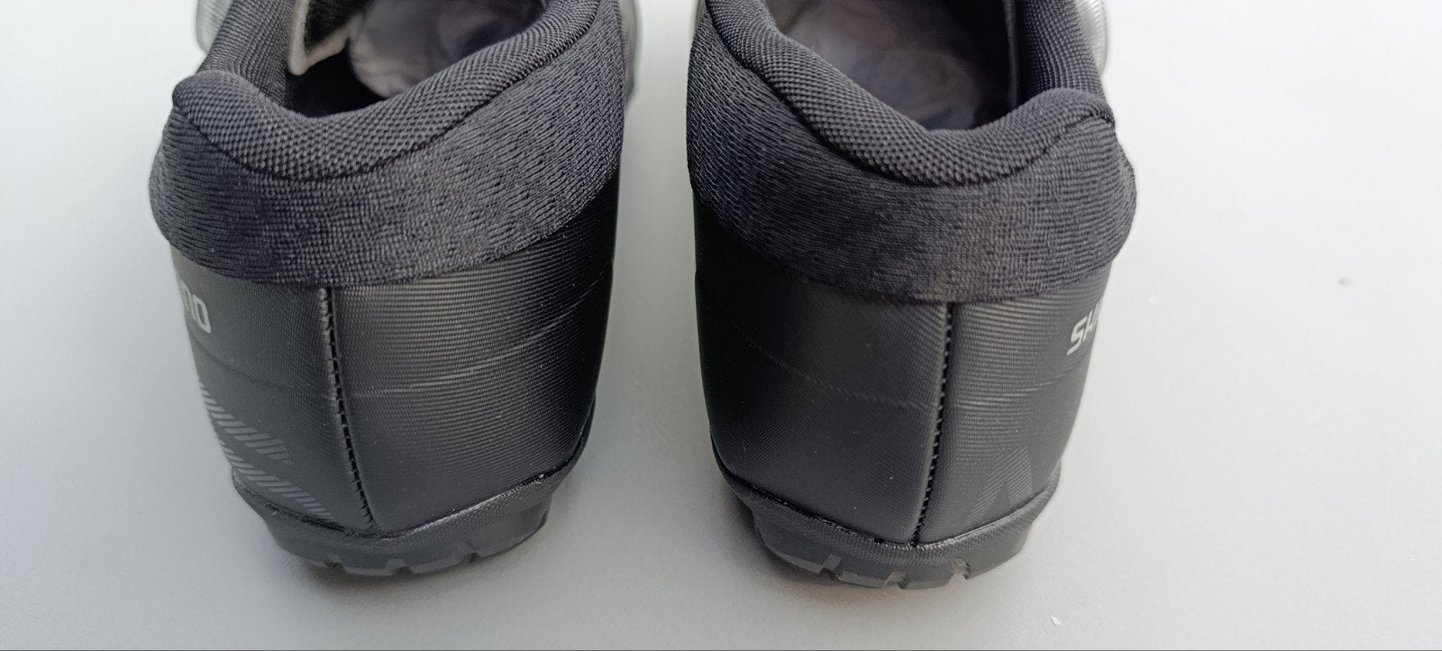 Shimano MTB schoenen maat 43, Fietsen en Brommers, Ophalen of Verzenden, Zo goed als nieuw, Shimano