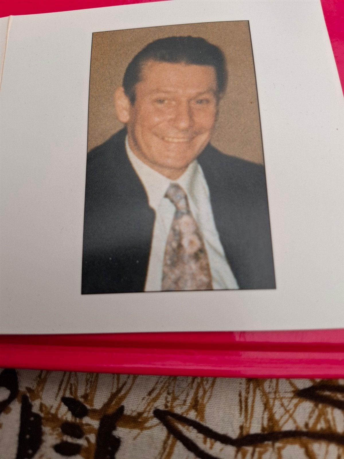 bidprentje oud wielrenner, Ophalen of Verzenden, Bidprentje