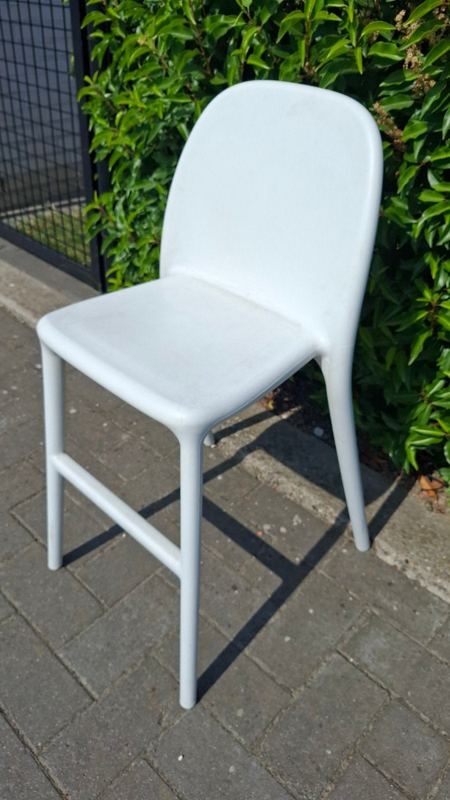 Kinderstoel Ikea - Urban, Enlèvement
