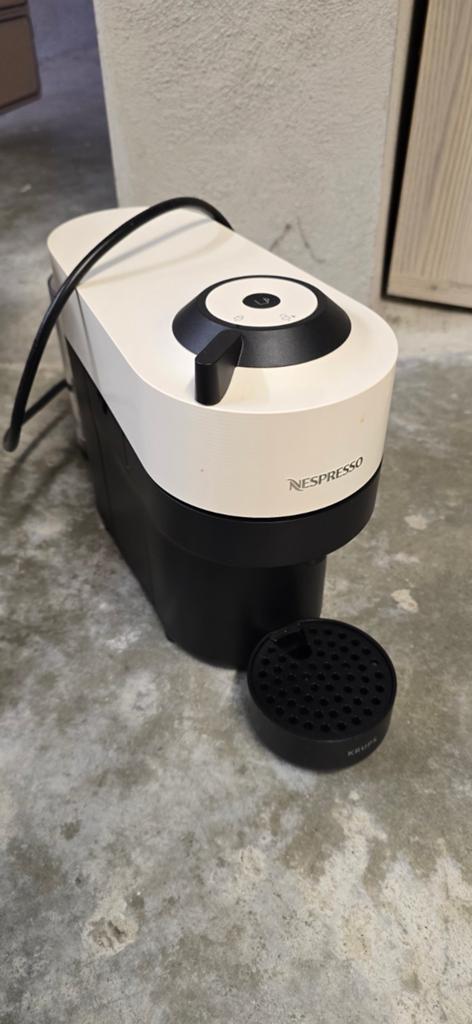 Nespresso Vertuo Pop, Fakir Babila, Philips Senseo, Enlèvement