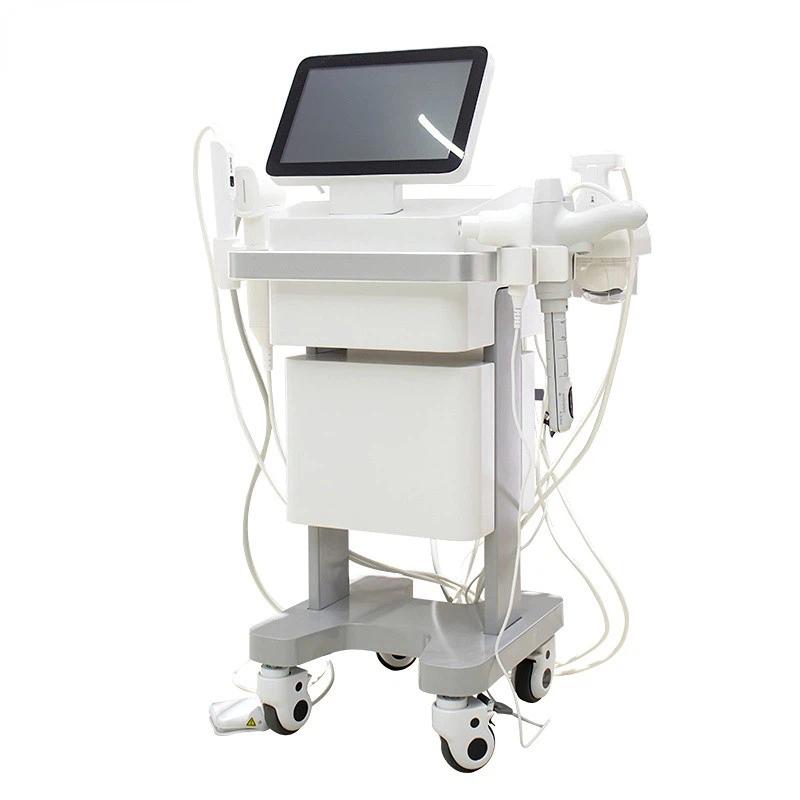 Hifu 12D + microaiguilletage, Enlèvement, Neuf
