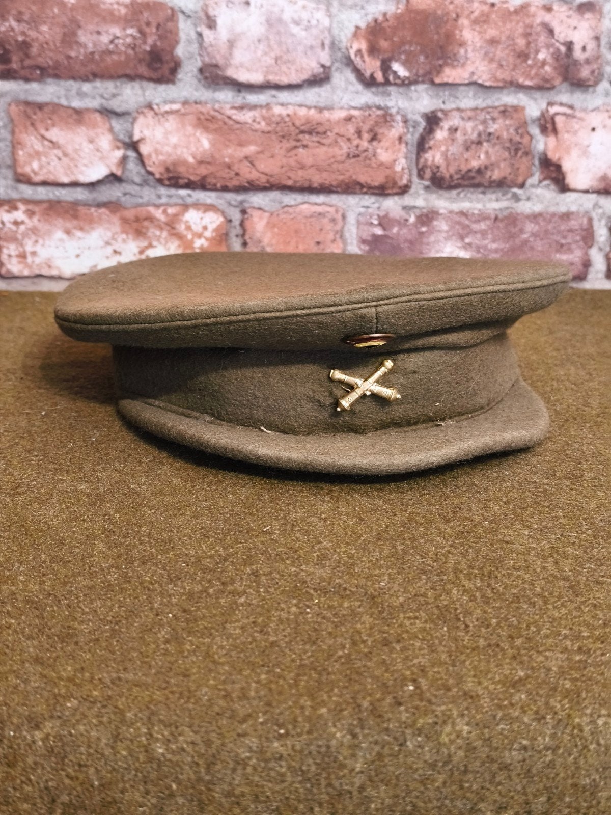 képi artillerie ?, Enlèvement ou Envoi