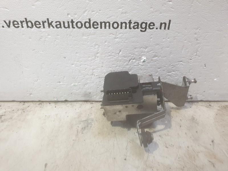 BLOC ABS (FREINS ANTI-BLOCAGE) S (W220) (a-003-431-87-12), Autos : Pièces & Accessoires, Utilisé, Mercedes-Benz