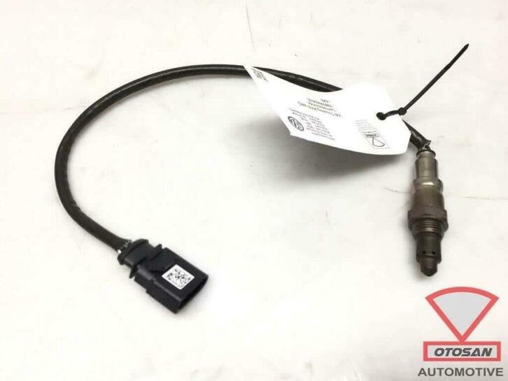 vw touareg 2018 vag lambdasonde 8w0906265e, Gebruikt, Volkswagen, Volkswagen AG, Vw@volkswagen.de