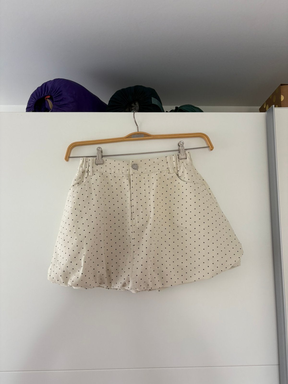 Petite jupe Feelhoo, Enlèvement ou Envoi, Comme neuf, Au-dessus du genou, Taille 36 (S)
