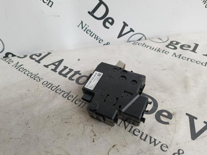 Boîte à fusibles d'un Mercedes Sprinter, 3 mois de garantie, Utilisé, -, -