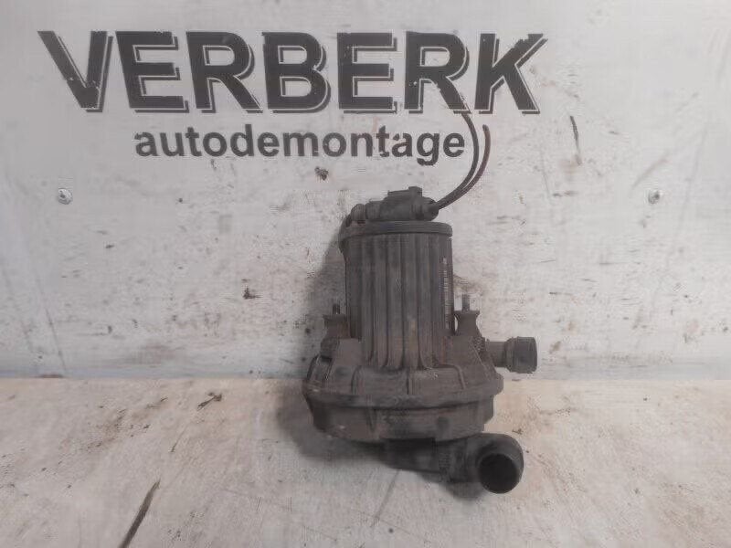 LUCHTPOMP Audi A6 Avant (C5) (01-1997/01-2005) (8do906613b), Enlèvement ou Envoi, Auto-Union-Straße 1, 85057 Ingolstadt, DE, Info@audi.de