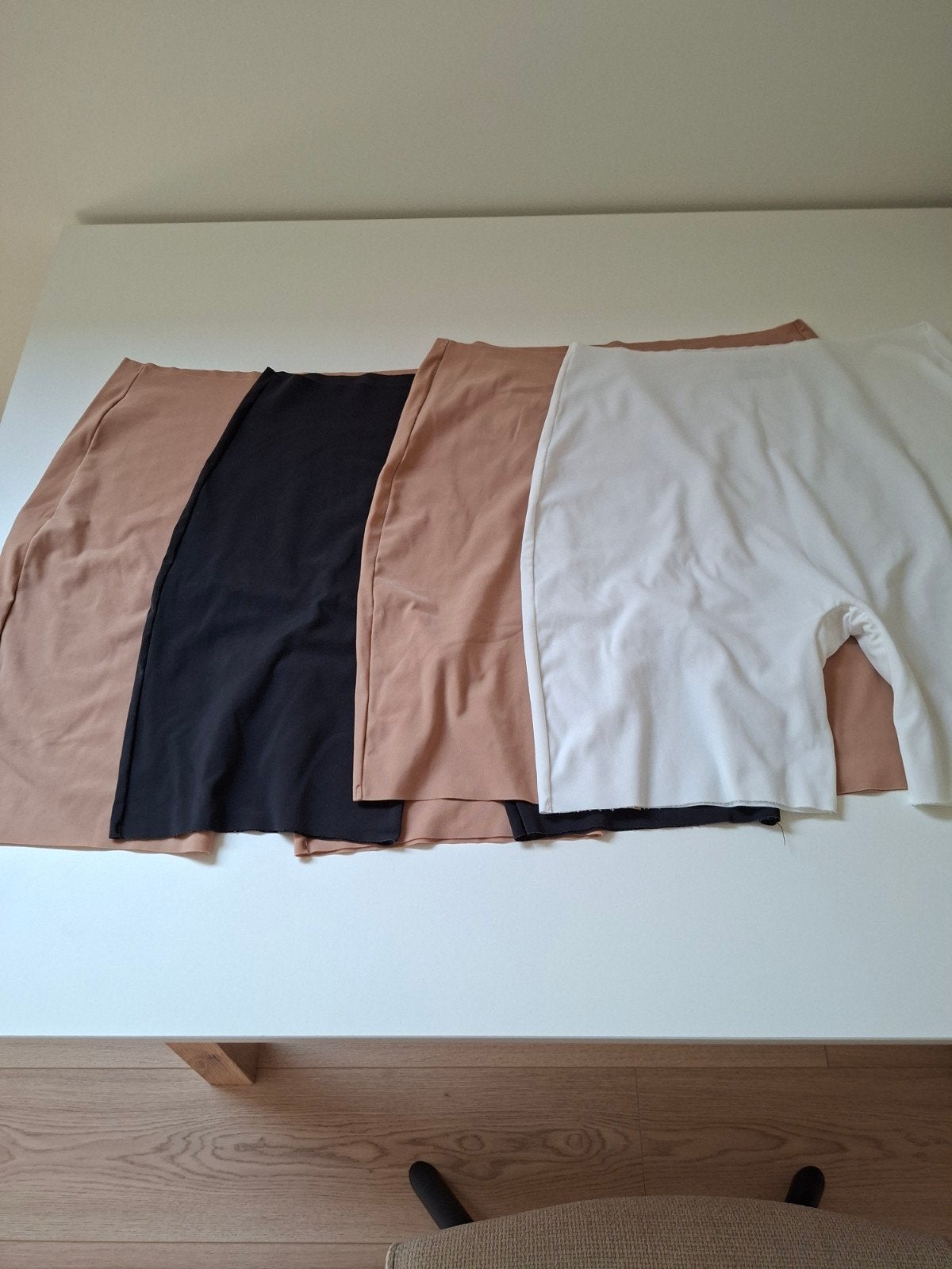 Vier sloggi zero feel slips, Sloggi, Ophalen of Verzenden, Slip